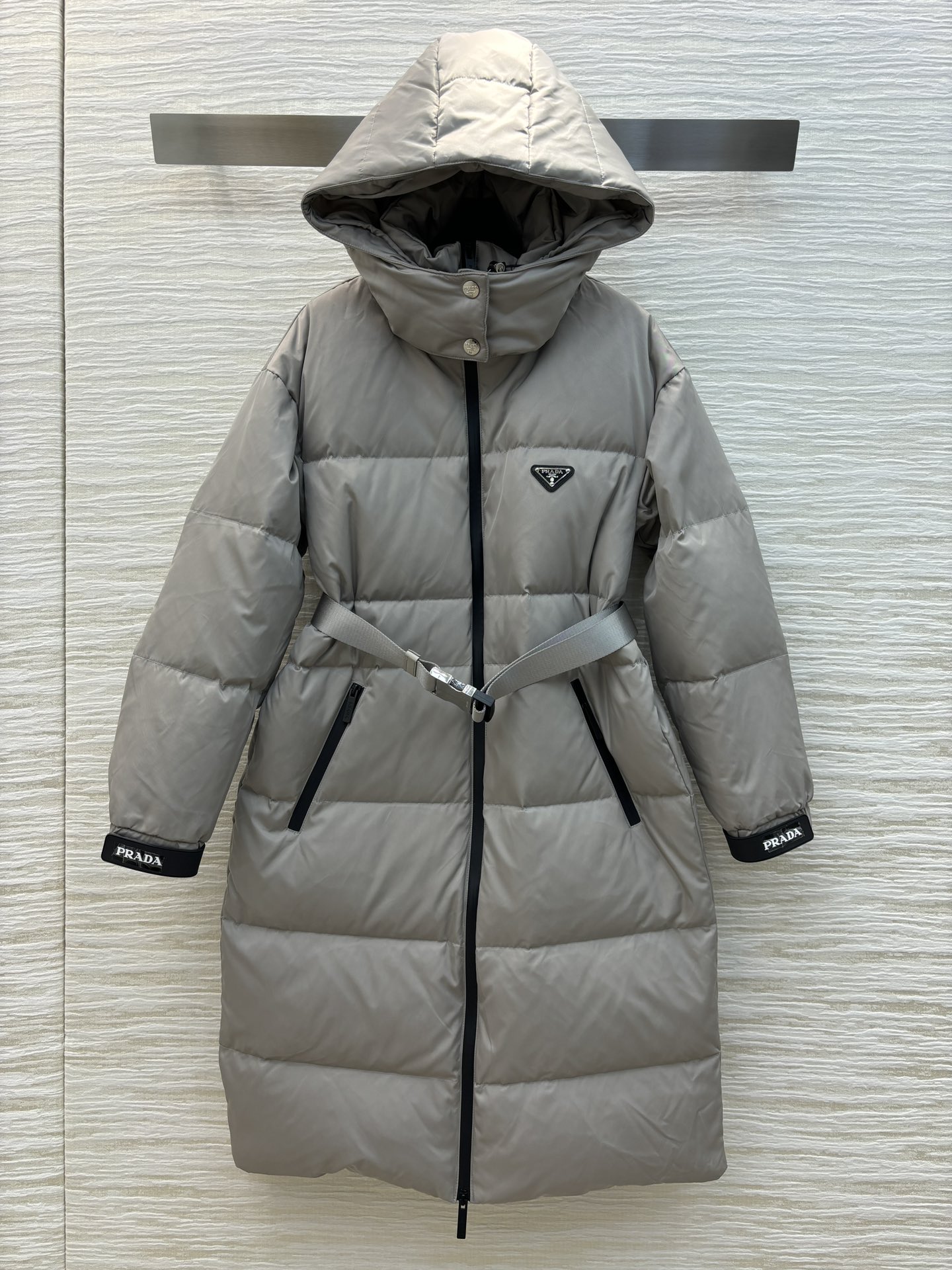 Prada Down Jackets